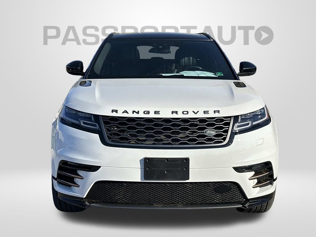 Used 2018 Land Rover Range Rover Velar R-Dynamic HSE AWD/4WD image 7