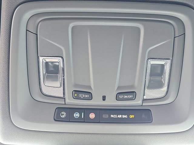 New 2026 Chevrolet Silverado 1500 Custom AWD/4WD image 20