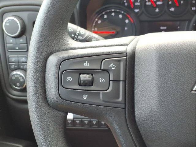 New 2026 Chevrolet Silverado 2500 W/T w/ WT Convenience Package AWD/4WD image 21
