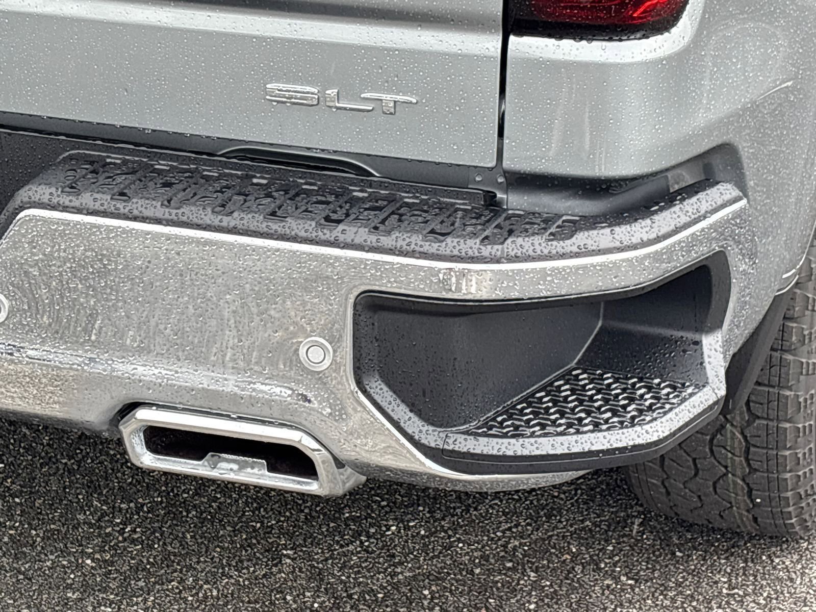 New 2026 GMC Sierra 1500 SLT w/ SLT Premium Plus Package image 37