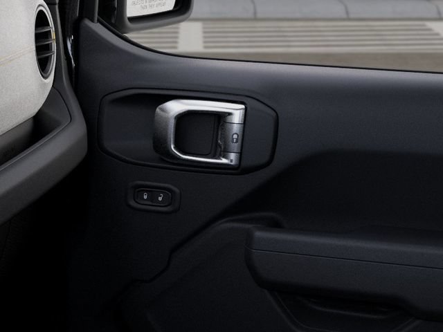 New 2025 Jeep Gladiator Sport AWD/4WD image 25