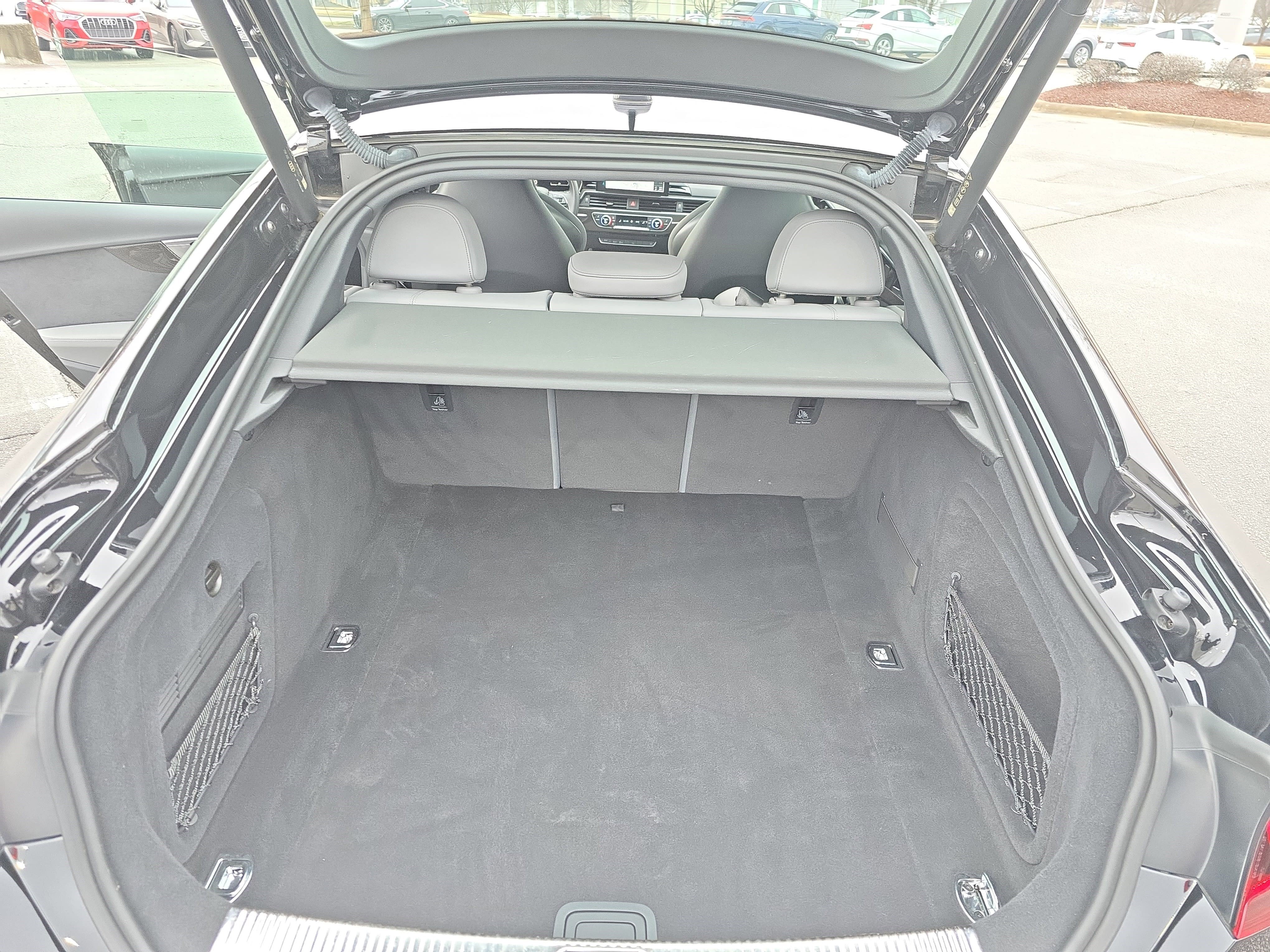 Used 2023 Audi S5 Premium Plus w/ Premium Plus Package image 12