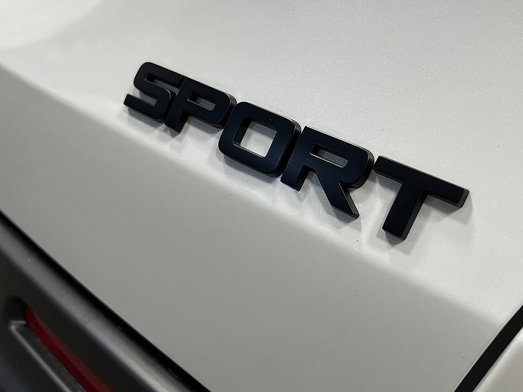 New 2027 Honda HR-V Sport image 7