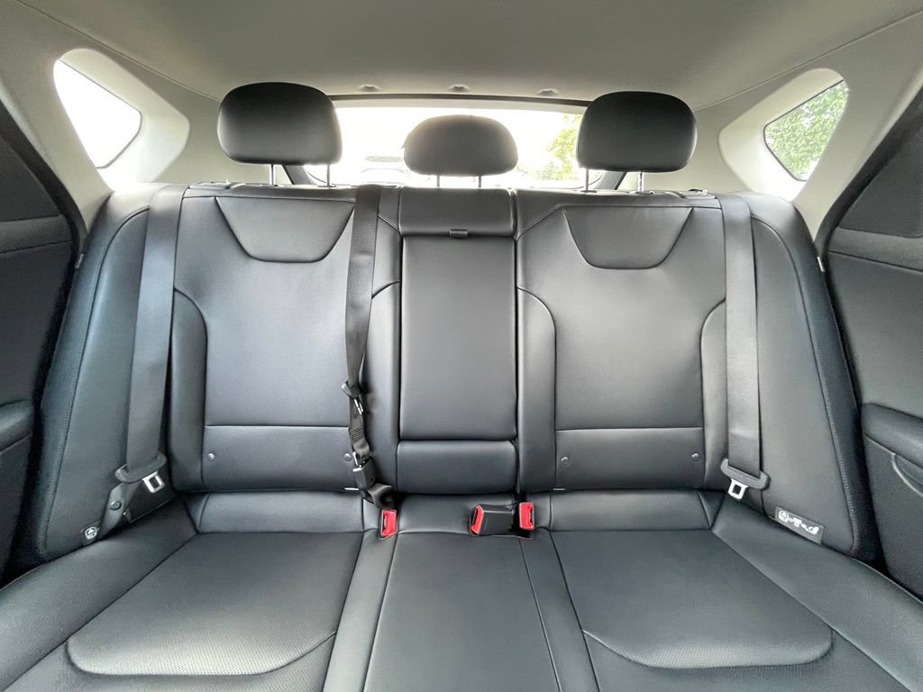 New 2026 Kia K4 EX FWD image 27