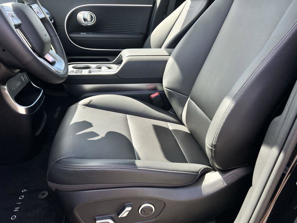 New 2026 Hyundai Ioniq 9 SEL image 10