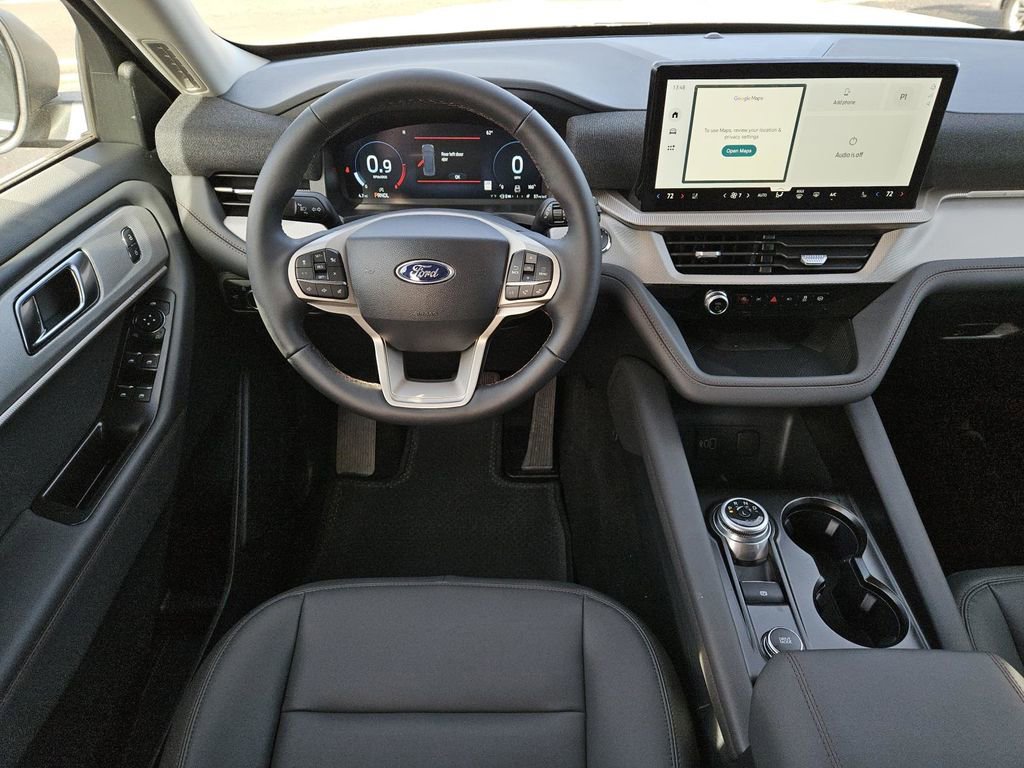 New 2026 Ford Explorer Active w/ Active Comfort Package image 4