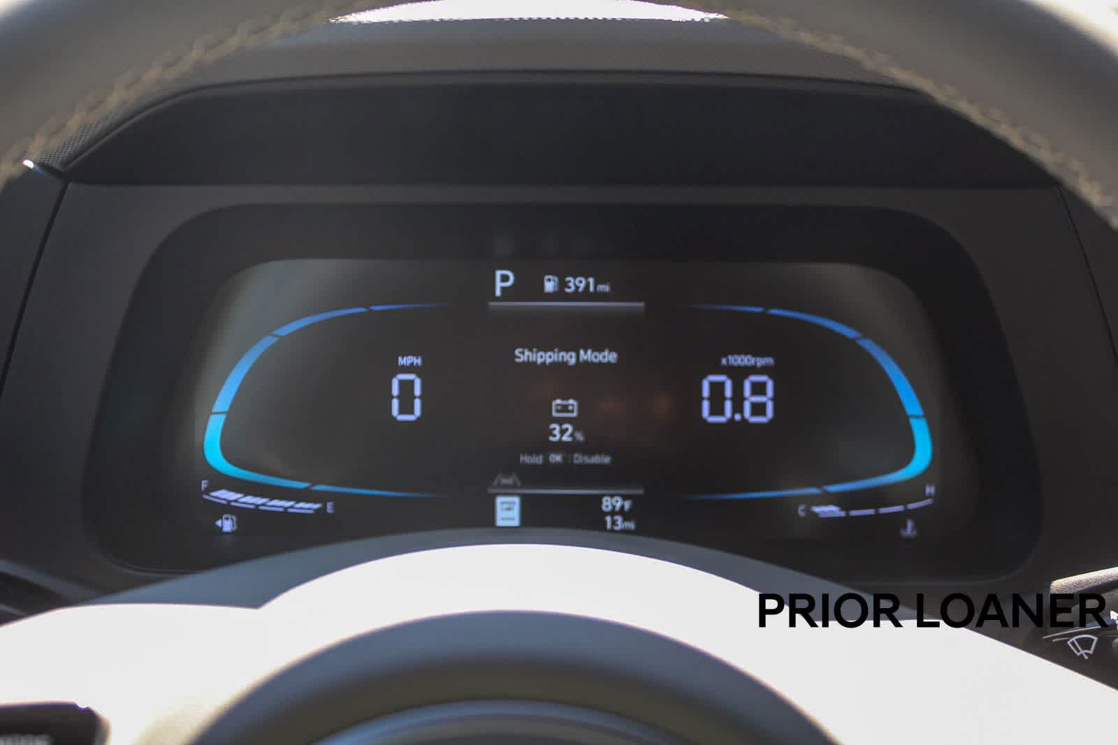 Certified 2026 Hyundai Elantra Sport FWD image 32