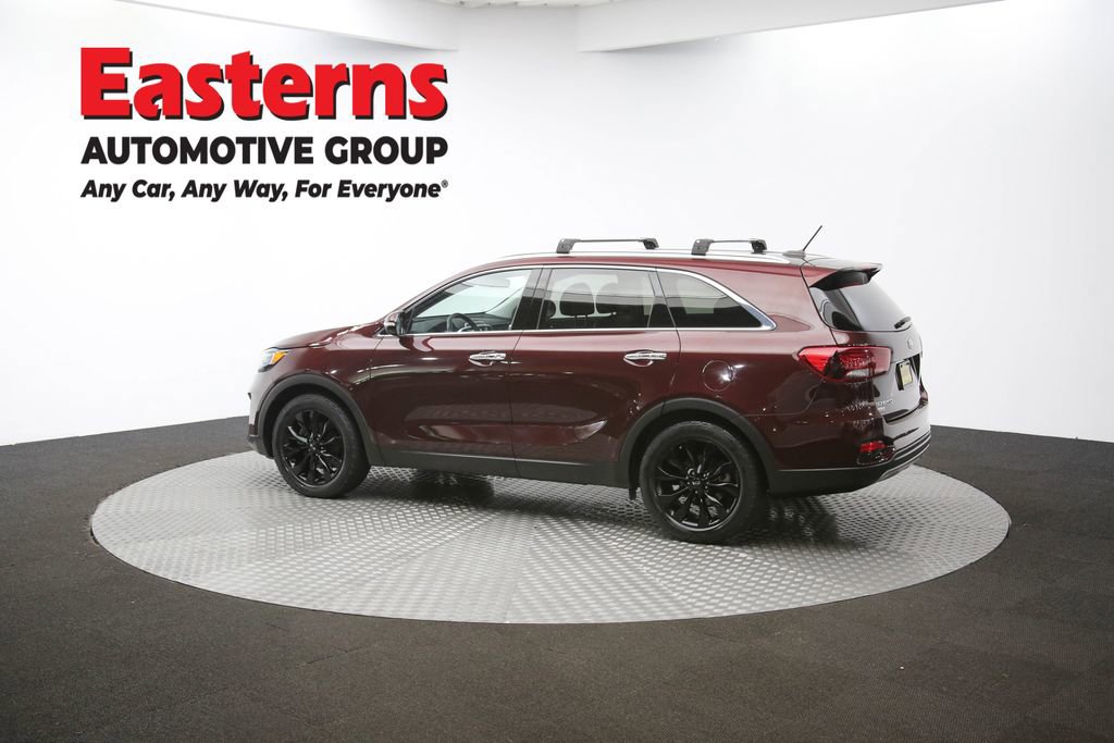 Used 2020 Kia Sorento EX image 63