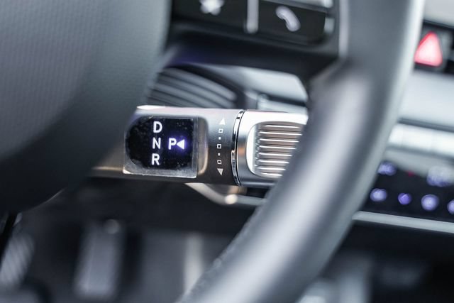 New 2026 Hyundai Ioniq 5 SEL RWD image 23