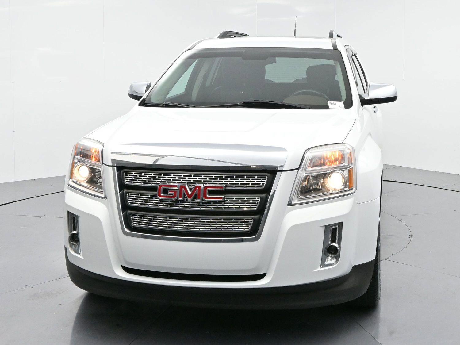 Used 2012 GMC Terrain SLT image 2