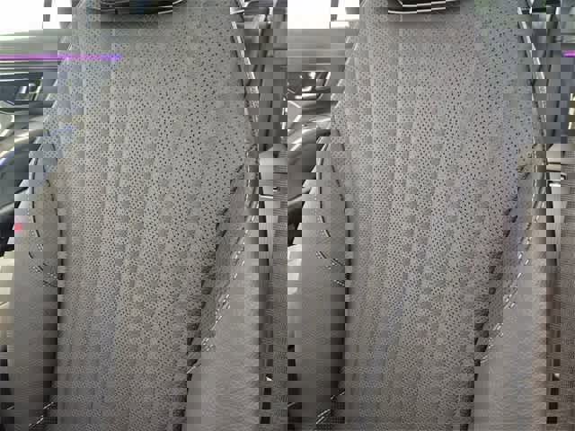 Used 2024 Mercedes-Benz EQS 450+ 4MATIC Sedan image 78