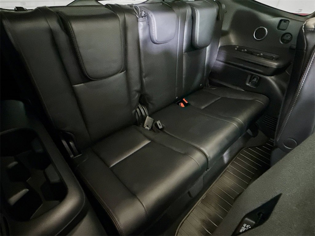 Used 2025 Subaru Ascent Bronze Edition image 32