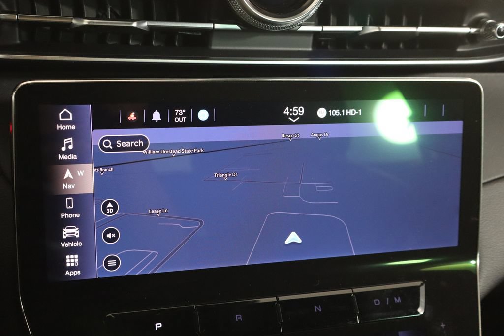 Used 2023 Maserati Grecale GT AWD/4WD image 42