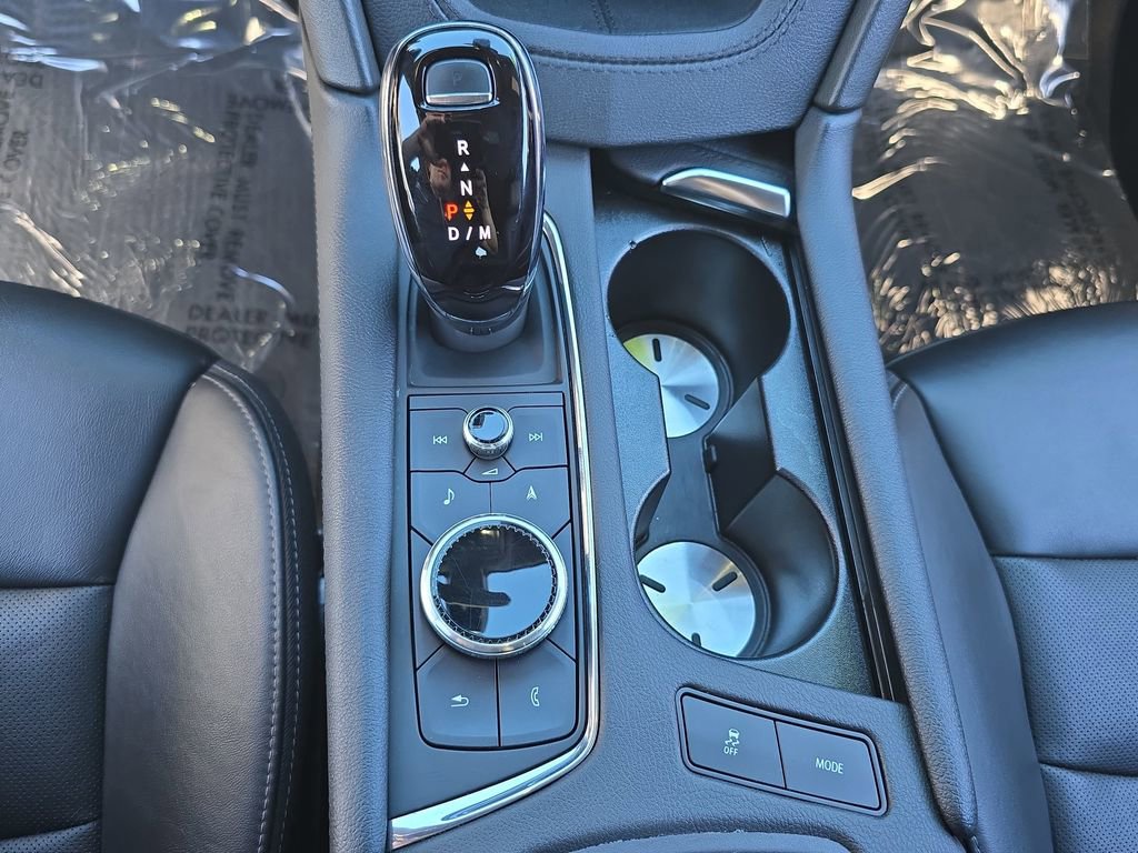 Used 2023 Cadillac XT6 Sport image 30