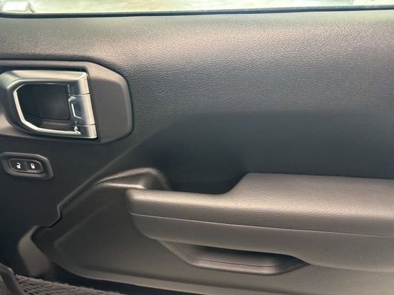 New 2026 Jeep Gladiator Rubicon image 18