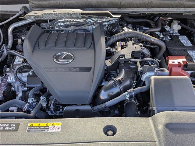 Certified 2025 Lexus RX 350 Premium Plus w/ Convenience Package image 22