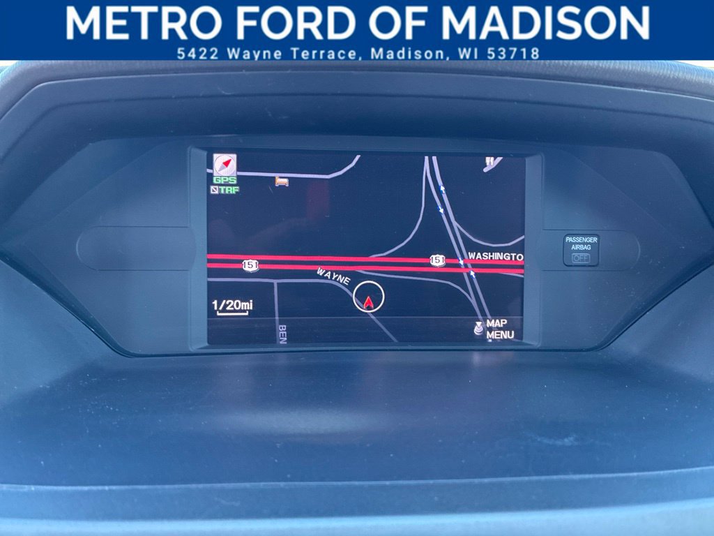 Used 2012 Honda Odyssey Touring image 22