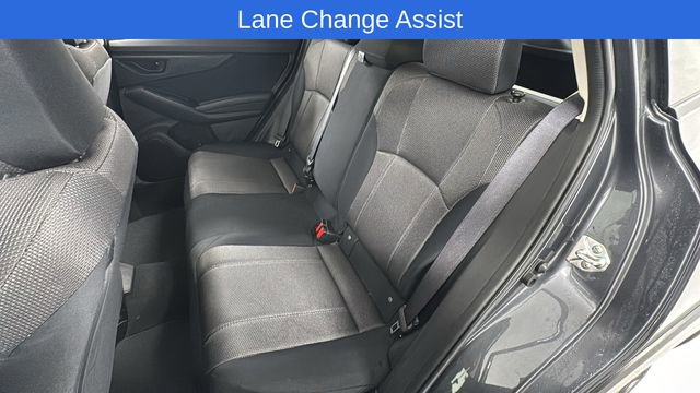 Used 2023 Subaru Crosstrek 2.0i image 12