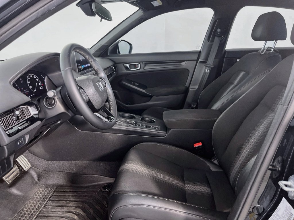 Used 2022 Honda Civic Sport image 27