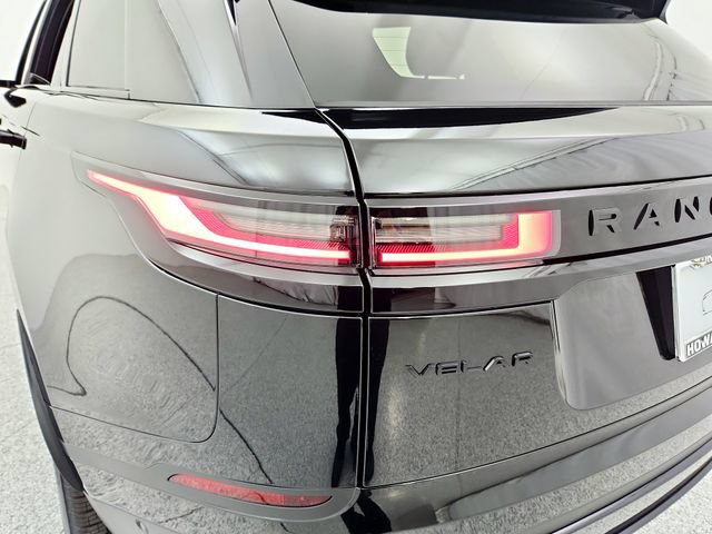 New 2026 Land Rover Range Rover Velar S AWD/4WD image 27