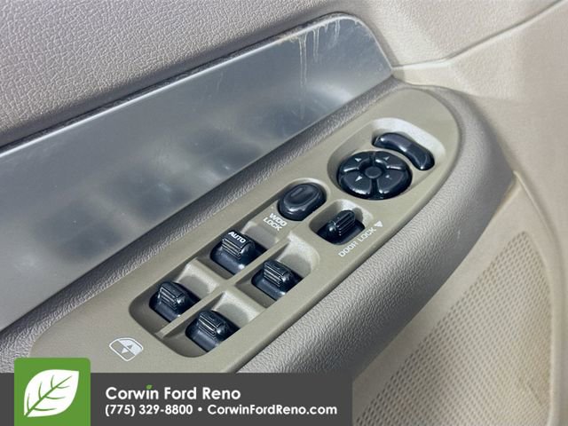 Used 2007 Dodge Ram 3500 Truck SLT image 16