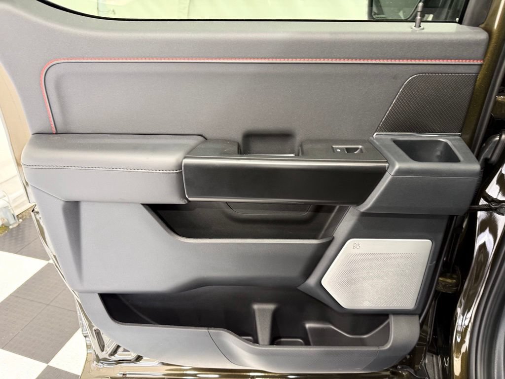 New 2026 Ford F150 Raptor AWD/4WD image 18