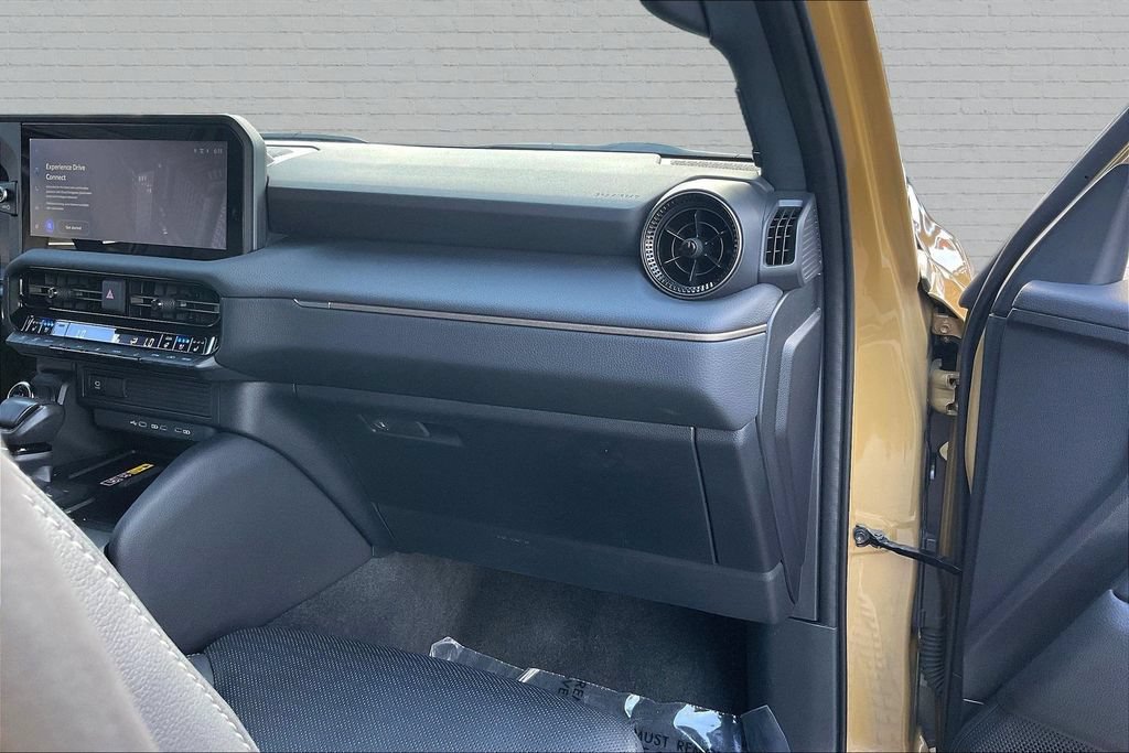 Used 2024 Toyota Land Cruiser w/ Premium Package AWD/4WD image 26