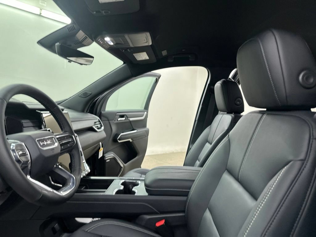 New 2026 GMC Acadia Elevation w/ Black Edition AWD/4WD image 39