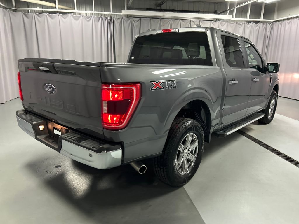 Used 2023 Ford F150 XLT w/ XTR Package image 7