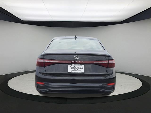 New 2026 Volkswagen Jetta Sport FWD image 6