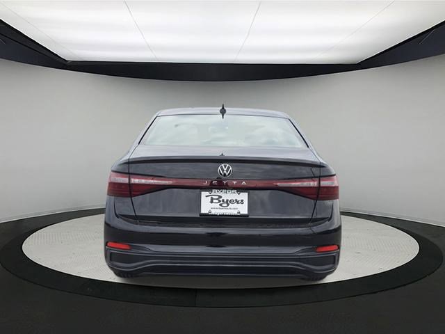 New 2026 Volkswagen Jetta Sport image 6