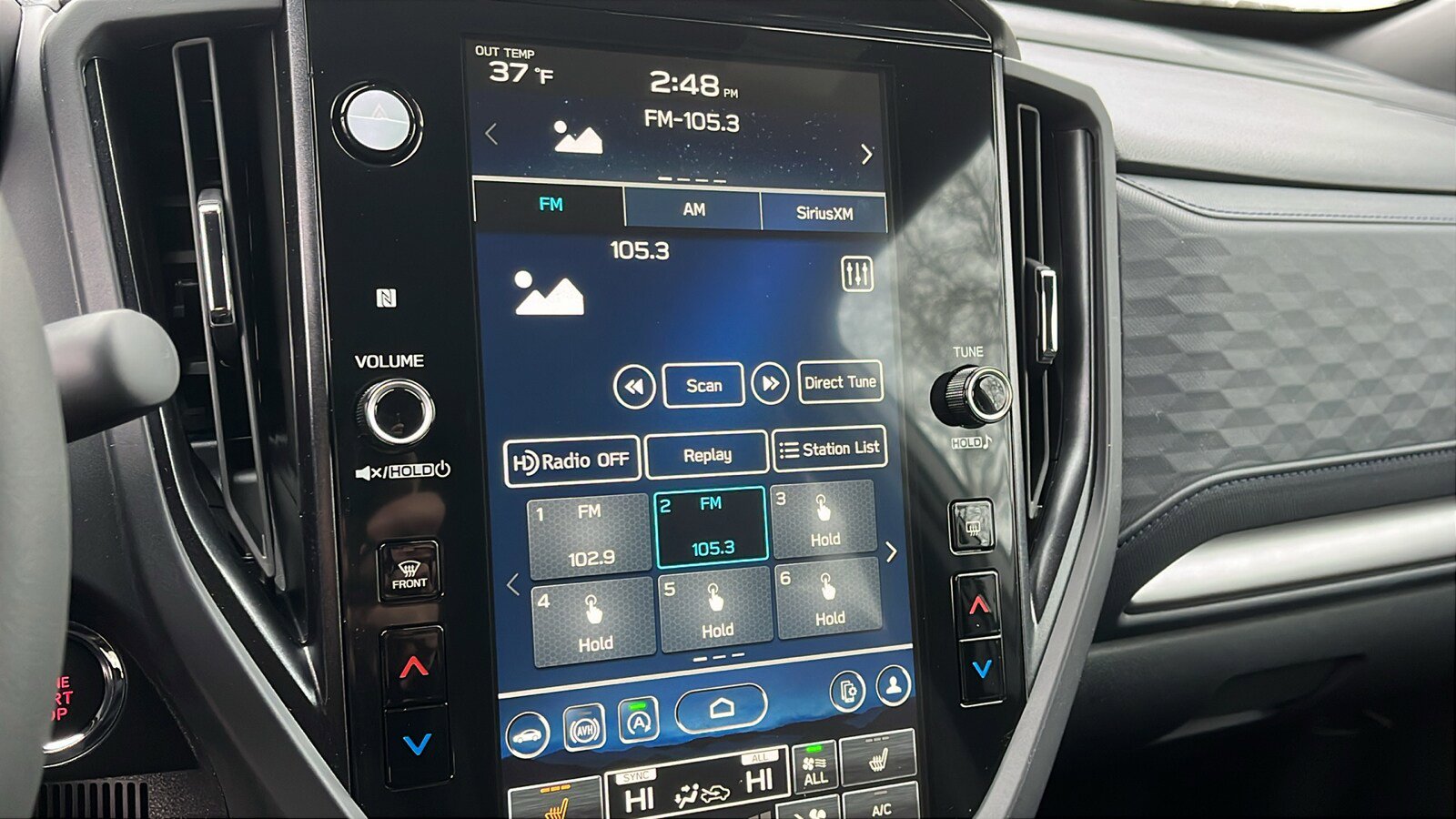 New 2026 Subaru Forester Premium image 12