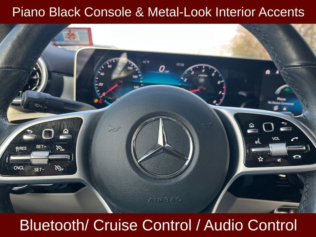 Used 2020 Mercedes-Benz A 220 4MATIC image 16