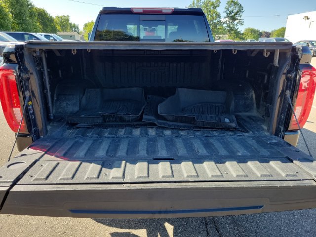 Used 2019 GMC Sierra 1500 AT4 w/ AT4 Premium Package AWD/4WD image 35
