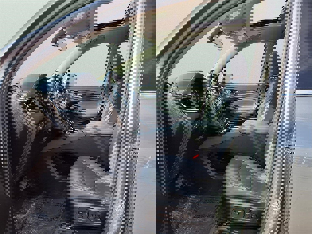 Used 2020 Buick Enclave Premium w/ Sun and Sites Package image 19