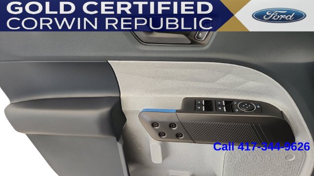Used 2025 Ford Maverick XLT w/ 4K Tow Package AWD/4WD image 23