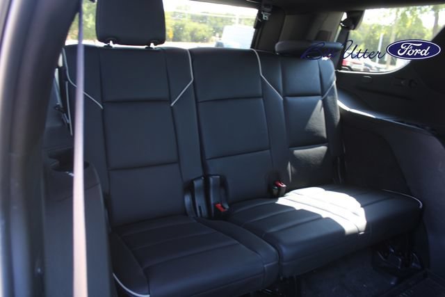 Used 2024 Cadillac Escalade Sport w/ Touring Package AWD/4WD image 14