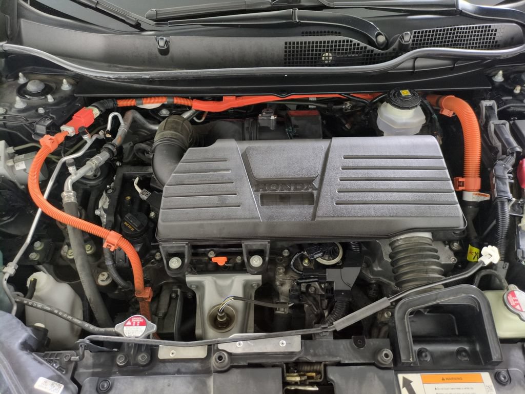 Used 2022 Honda CR-V Touring image 24