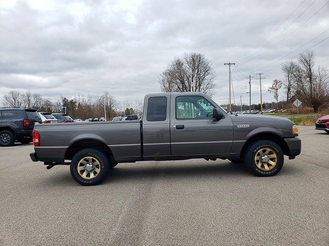 Used 2010 Ford Ranger XLT image 4