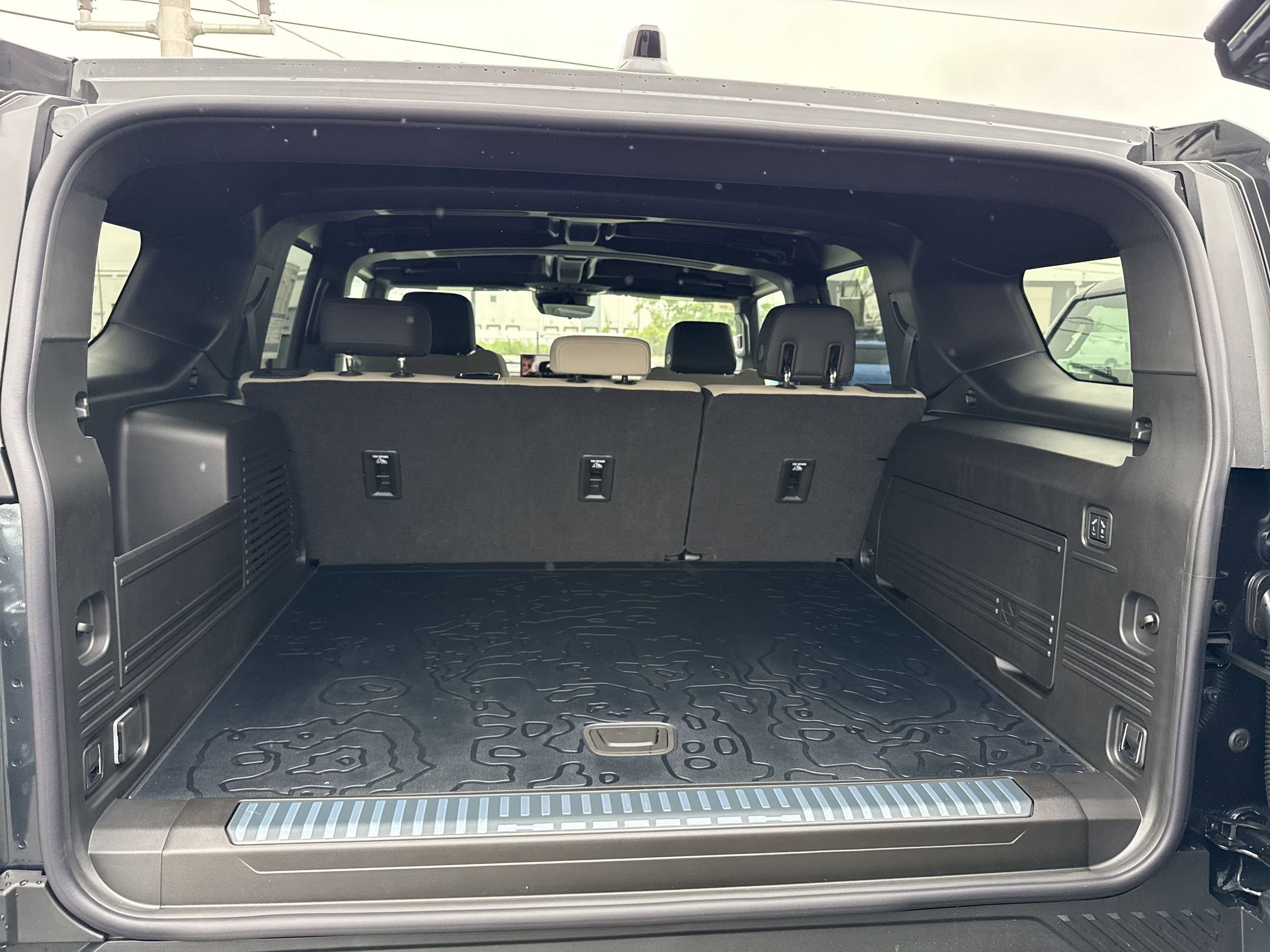 New 2026 GMC Hummer EV SUV image 20