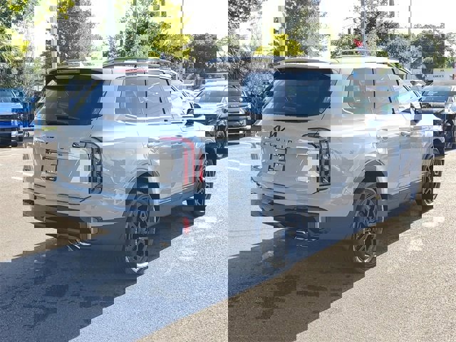 New 2025 Kia Telluride SX Prestige X-Line image 8
