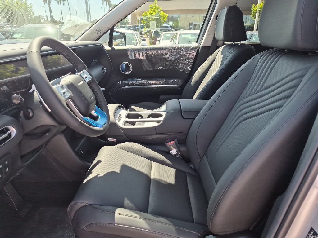 New 2027 Hyundai Palisade SEL Premium FWD image 15