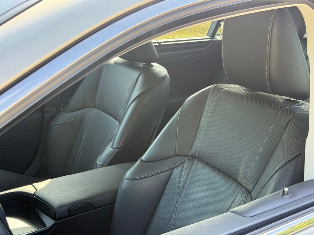 Certified 2023 Lexus ES 350 Ultra Luxury w/ Accessory Package (Z1) FWD image 19