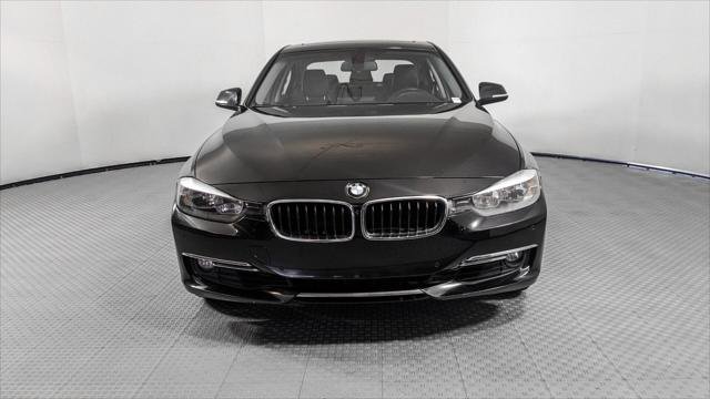 Used 2015 BMW 328i Sedan w/ Premium Package image 12