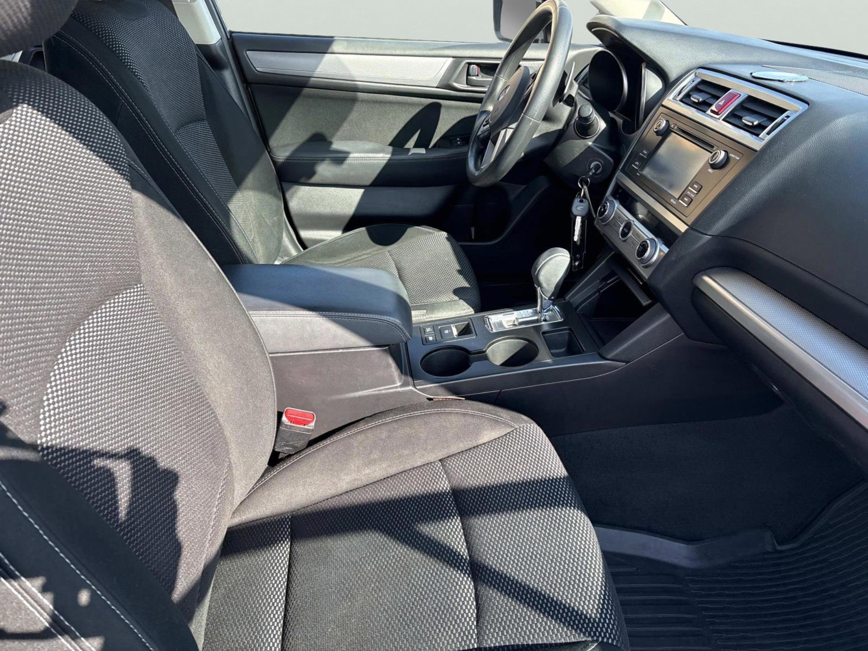 Used 2017 Subaru Outback 2.5i image 22