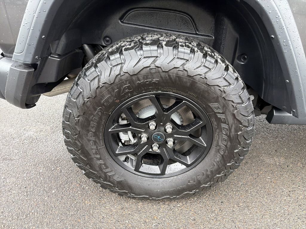 Used 2024 Jeep Wrangler Unlimited image 33