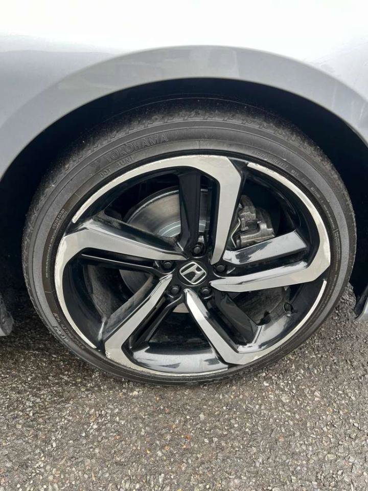 Used 2019 Honda Accord Sport image 13