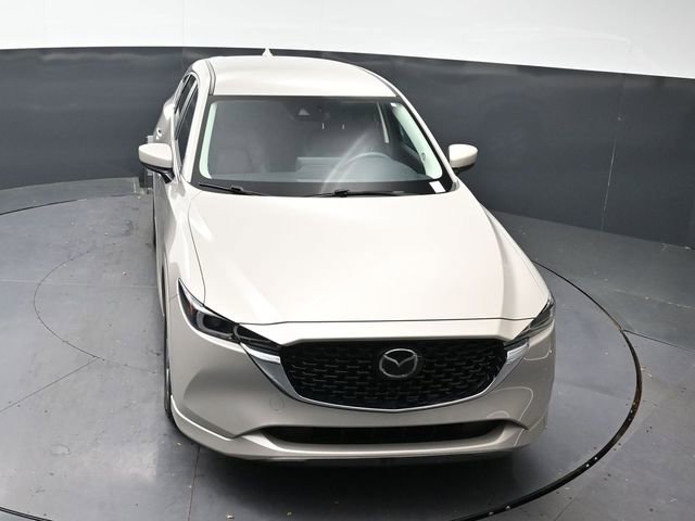 Used 2024 MAZDA CX-5 AWD 2.5 S w/ Select Package image 27