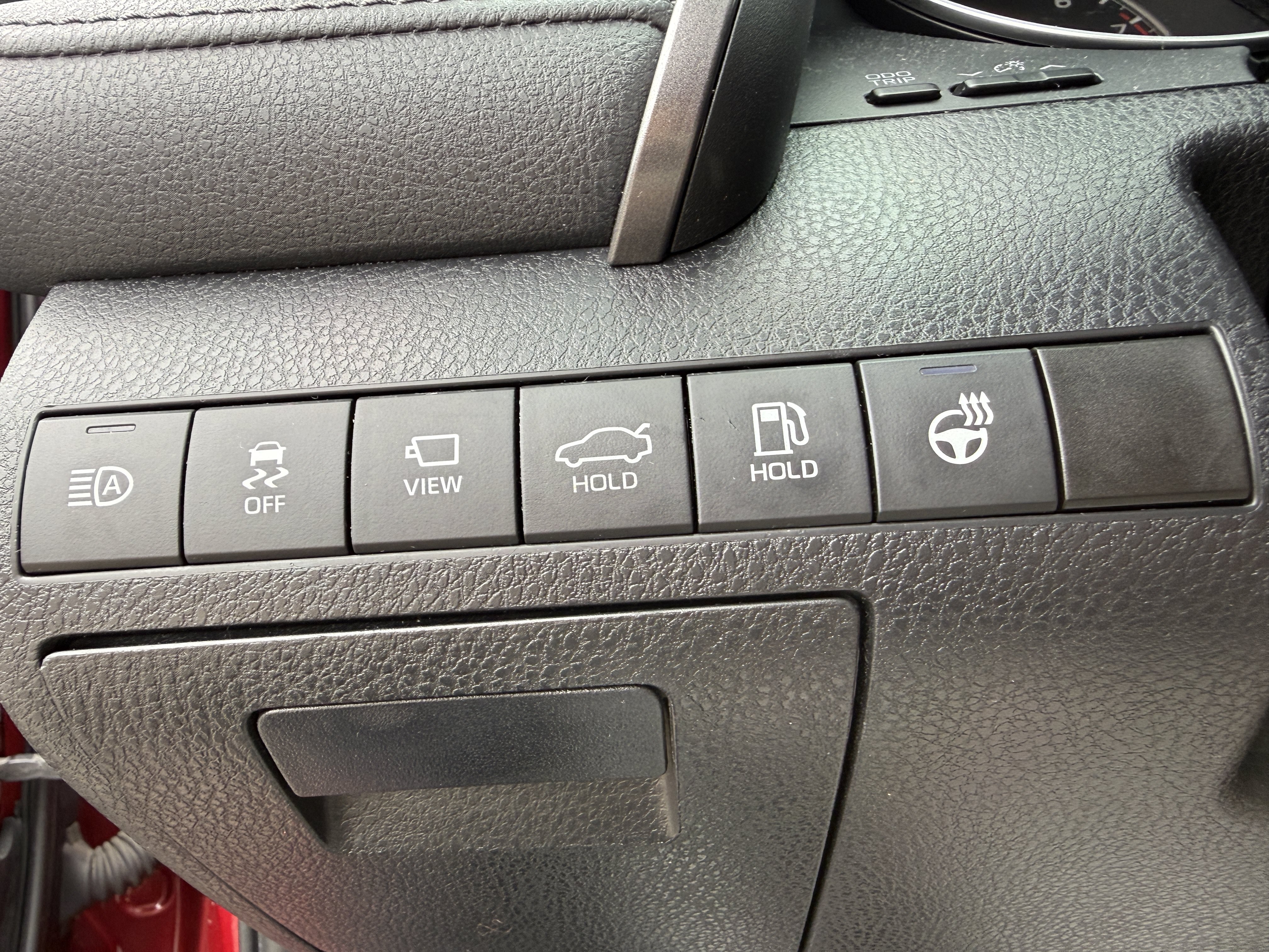 Used 2021 Toyota Camry XLE w/ Navigation Package FWD image 19