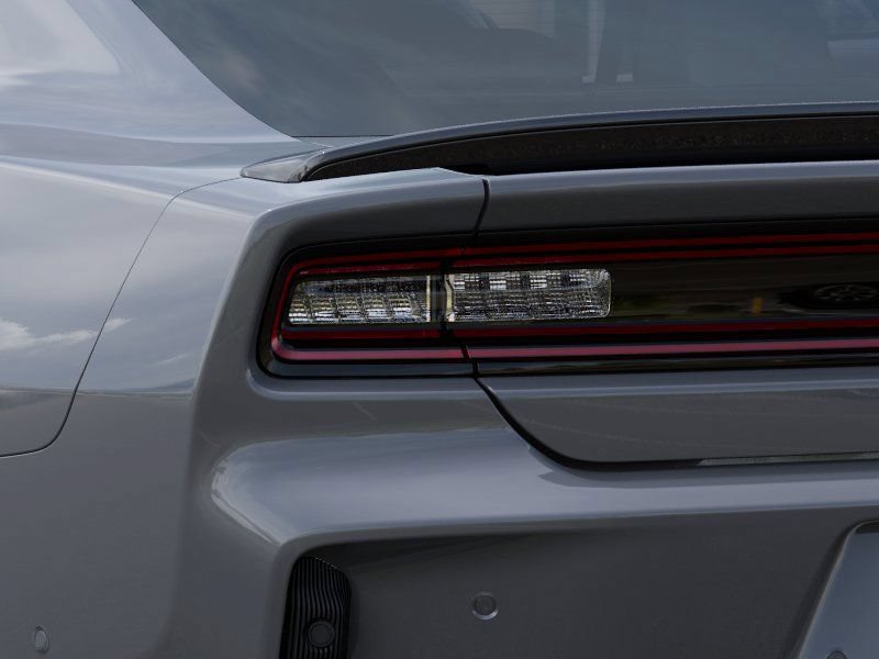 New 2026 Dodge Charger Scat Pack AWD/4WD image 10